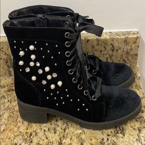 Madden girl by Steve Madden shoes size 6